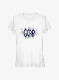 Superhero Love And Thunder Gorr Graphic Girls Shirt T Shirt Premium Quality