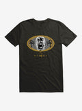 The Mummy Ankh Graphic T-Shirt | Graphic T-Shirt for Unisex
