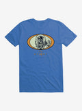 The Mummy Disintegrate Sand Graphic T-Shirt | Graphic T-Shirt for Unisex