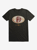 The Mummy Scarab Graphic T-Shirt | Graphic T-Shirt for Unisex