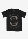 My Chemical Romance House Of Wolves Boyfriend Fit Girls T-Shirt | Premium Unisex T-Shirt, Trending Graphic Tee
