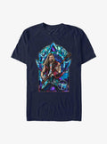 Superhero Love And Thunder Glass Shirt T Shirt Everyday Wear
