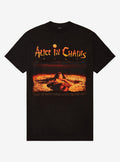 Alice In Chains Dirt Tracklist T-Shirt | Premium Unisex T-Shirt, Trending Graphic Tee