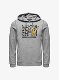 MTV Daisies Hoodie