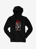Halloween Horror Nights Jack The Clown Hoodie