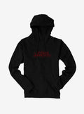 Halloween Horror Nights Logo Hoodie