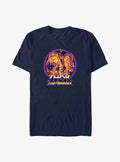Superhero Love And Thunder Mightiest Thors Shirt T Shirt Everyday Wear
