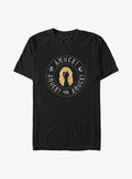 Disney Hocus Pocus Sarah Amuck Amuck Amuck T-Shirt