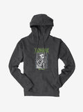 Monster High Voltageous Frankie Stein Hoodie
