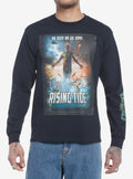 The Boys The Deep Movie Poster LongSleeve TShirt Graphic Tee | Graphic Tee | Unisex Shirt | Soft Comfortable Wear