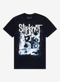 Slipknot Eyeless T-Shirt | Premium Unisex T-Shirt, Trending Graphic Tee