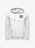 Fortnite Cuddle Team Leader Hoodie