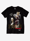 True Romance Cool T-Shirt | Graphic T-Shirt for Unisex