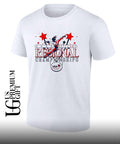 2026 Region 1 Level 6 & 7 Regional Championships shirt Unisex T-shirt, Sweatshirt, Hoodie, Long Sleeve Tee