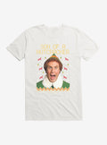Elf Son Of A Nutcracker T-Shirt | Premium Unisex T-Shirt, Trending Graphic Tee