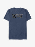 Superhero Love And Thunder New Asgard Kings Logo Shirt T Shirt Cozy Fit