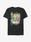 Disney The Emperor's New Groove Kuzco The Big Important Person T-Shirt | Premium Unisex T-Shirt, Trending Graphic Tee