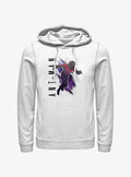 Marvel Ant-Man Space Ant Hoodie