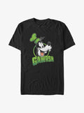 Disney Goofy Gawrsh Goofy Big Tall T-Shirt | Graphic T-Shirt for Unisex