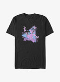 Disney Goofy and Max Stand Out Big Tall T-Shirt | Graphic T-Shirt for Unisex