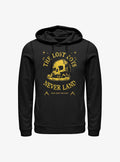 Disney Peter Pan The Lost Boys Hoodie