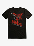 Judas Priest Screaming For Vengeance T-Shirt