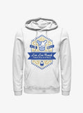 The Legend of Zelda Lon Lon Ranch Hoodie