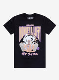 One Piece Luffy Gear 5 T-Shirt | Premium Unisex T-Shirt, Trending Graphic Tee