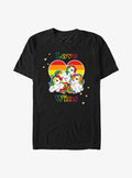 Hasbro My Lil Pony Love Wins Extra Soft Shirt T Shirt Everyday Wear