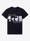 Billie Eilish Photo Panels T-Shirt | Premium Unisex T-Shirt, Trending Graphic Tee