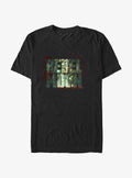 Rebel Moon Urban Graphic Logo T-Shirt | Graphic T-Shirt for Unisex