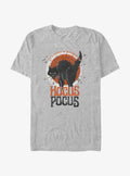 Disney Hocus Pocus Bunch of Hocus Pocus Black Cat Binx T-Shirt