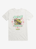 Shrek Merry Shrekmas T-Shirt | Premium Unisex T-Shirt, Trending Graphic Tee