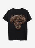 Metallica Roam T-Shirt | Premium Unisex T-Shirt, Trending Graphic Tee
