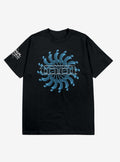 Tool Spirals T-Shirt | Premium Unisex T-Shirt, Trending Graphic Tee