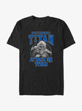 Attack on Titan Founding Titan Ymir T-Shirt