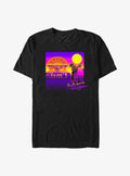 Disney The Emperor's New Groove Kuzco Kingdom T-Shirt | Premium Unisex T-Shirt, Trending Graphic Tee