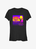 Disney The Emperor's New Groove Kuzco Kingdom Girls T-Shirt | Premium Unisex T-Shirt, Trending Graphic Tee