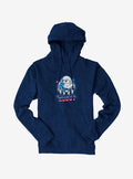Doctor Who Special The Robot Hoodie