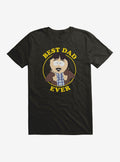 South Park Randy Marsh Best Dad Ever T-Shirt