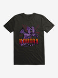 Neopets Kougra T-Shirt | Premium Unisex T-Shirt, Trending Graphic Tee
