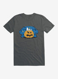Peanuts Jack-O'-Lantern Snoopy T-Shirt