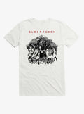 Sleep Token The Love You Want Shirt T Shirt Minimal Style