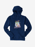 Care Bears Care A Lot Hoodie