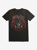 Motley Crue Too Fast For Love Shirt T Shirt Premium Quality