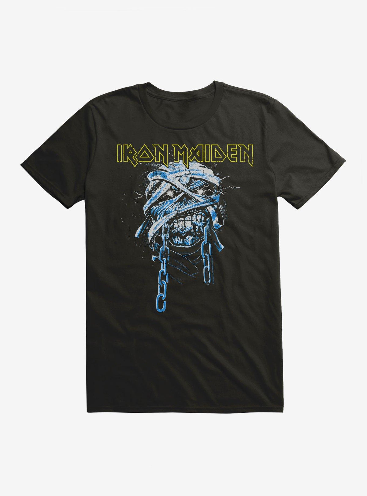 Iron Maiden Powerslave Eddie T-Shirt