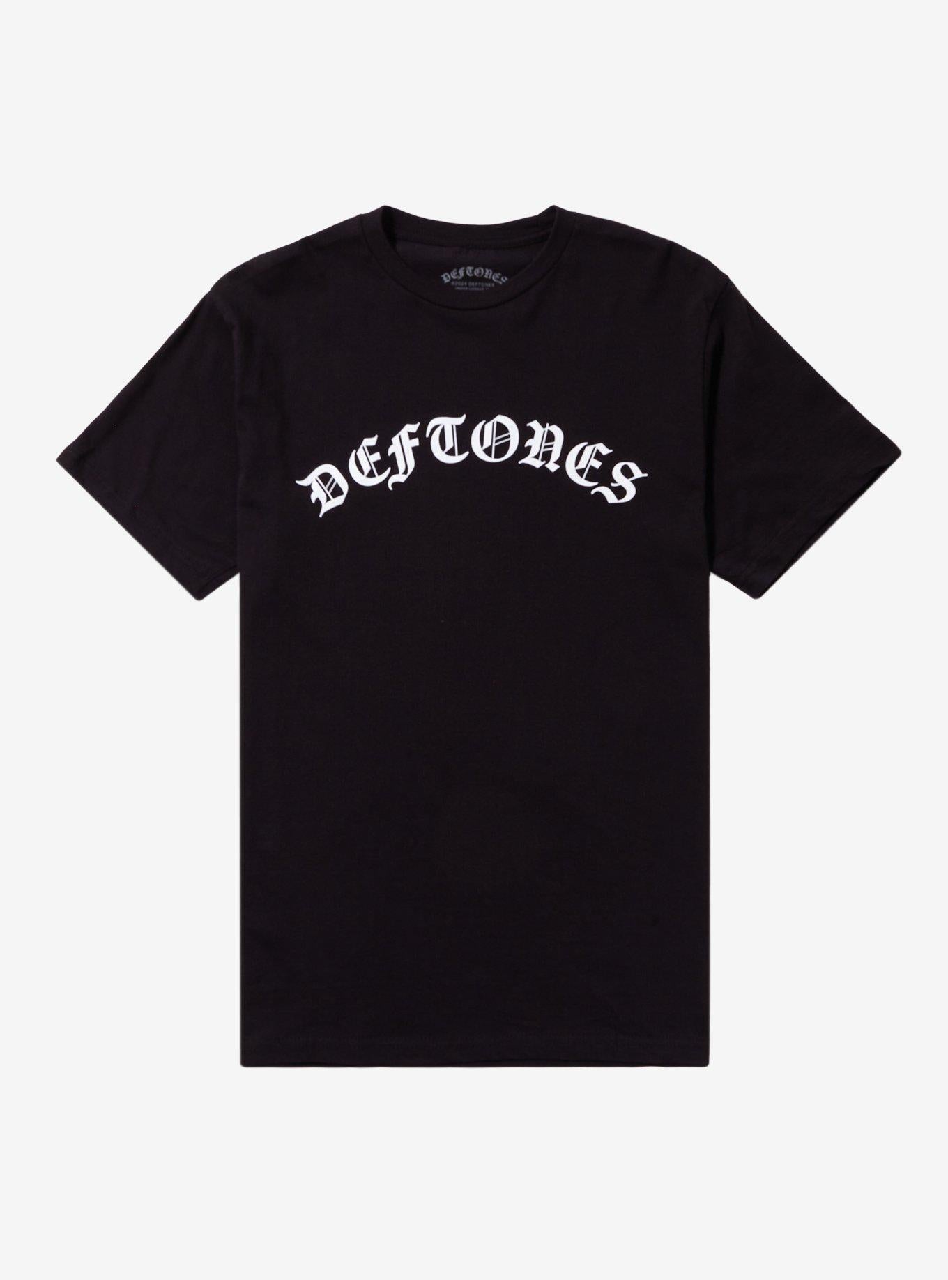 Deftones Romantic Dreams T-Shirt | Premium Unisex T-Shirt, Trending Graphic Tee
