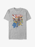 X-Men Group Shot Big Tall T-Shirt | Graphic T-Shirt for Unisex