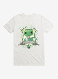Harry Potter Slytherin Graphic Gem T-Shirt | Graphic T-Shirt for Unisex