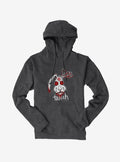 Tallah Dead Rabbit Hoodie
